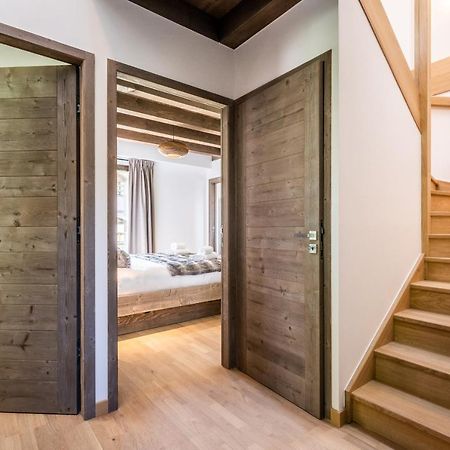 Chalet Jatoba Chamonix - By Emerald Stay Ngoại thất bức ảnh