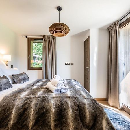 Chalet Jatoba Chamonix - By Emerald Stay Ngoại thất bức ảnh