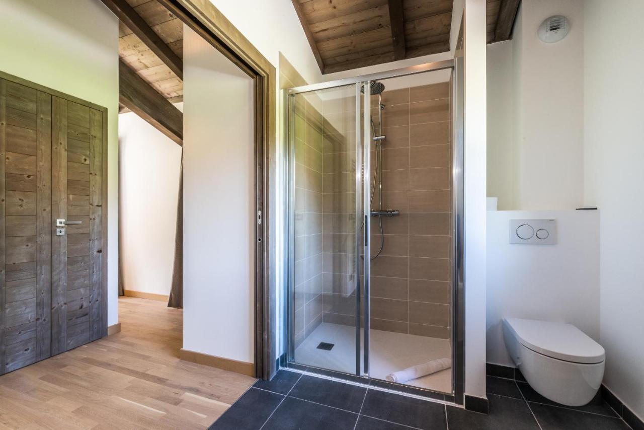 Chalet Jatoba Chamonix - By Emerald Stay Ngoại thất bức ảnh