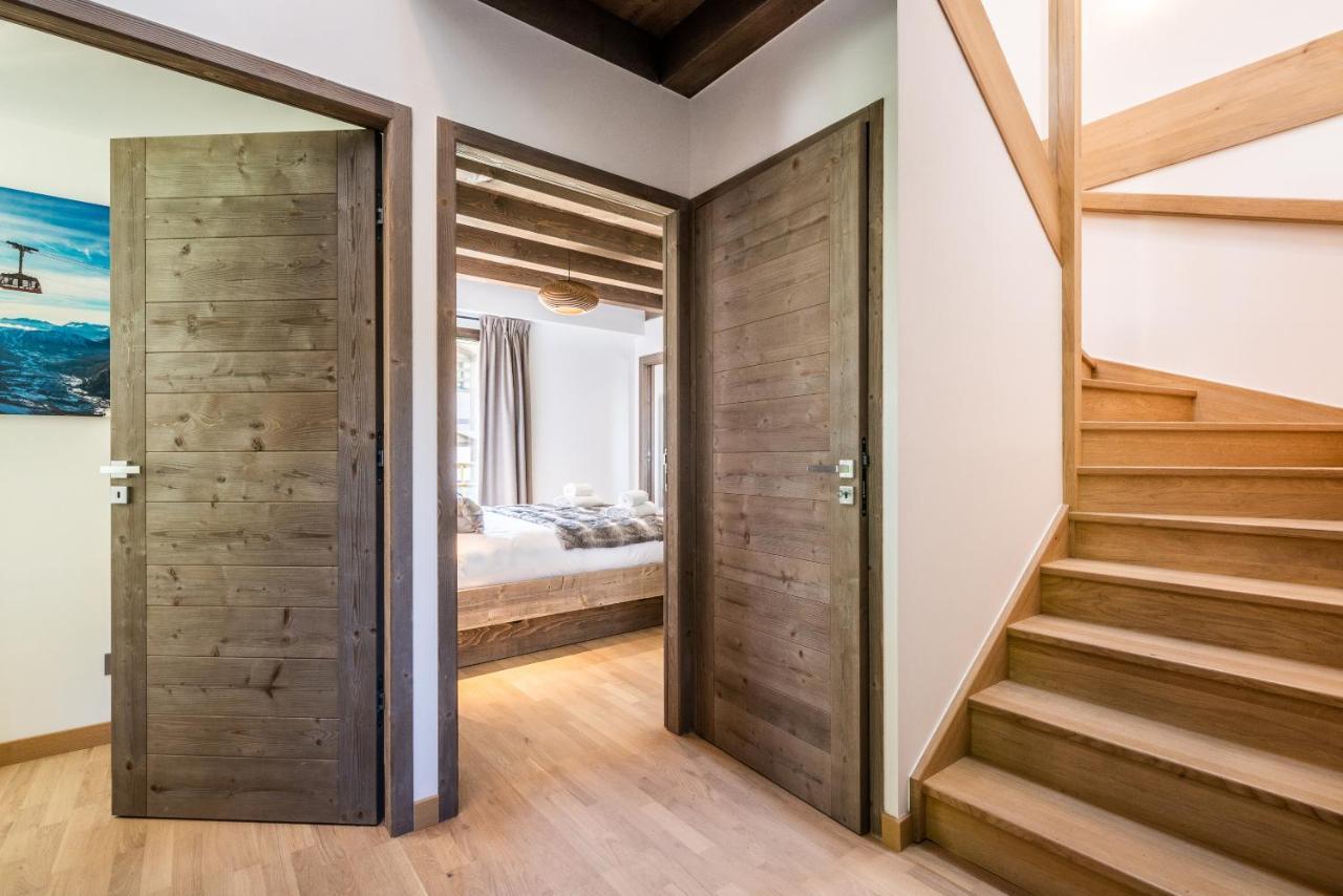 Chalet Jatoba Chamonix - By Emerald Stay Ngoại thất bức ảnh