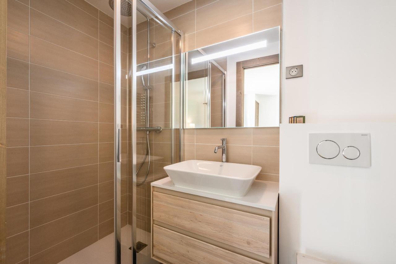Chalet Jatoba Chamonix - By Emerald Stay Ngoại thất bức ảnh